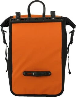Gabbag Waterdichte Enkele Fietstas 25 Liter - Oranje 6 Gabbag Waterdichte Enkele Fietstas 25 Liter - Oranje -Bo-Camp Verkoop 0bbk510 300 05 resultaat