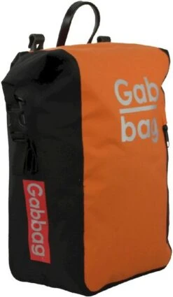 Gabbag Waterdichte Enkele Fietstas 25 Liter - Oranje 7 Gabbag Waterdichte Enkele Fietstas 25 Liter - Oranje -Bo-Camp Verkoop 0bbk510 300 08 resultaat