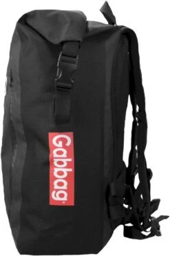 Gabbag The Original 35L Waterdichte Rugzak - Zwart -Bo-Camp Verkoop 0jgd230 100 03 resultaat