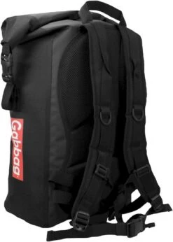 Gabbag The Original 35L Waterdichte Rugzak - Zwart -Bo-Camp Verkoop 0jgd230 100 04 resultaat