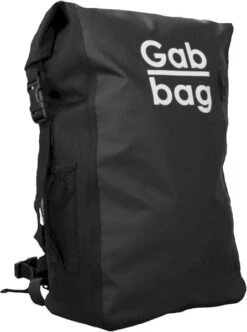 Gabbag The Original 35L Waterdichte Rugzak - Zwart -Bo-Camp Verkoop 0jgd230 100 08 resultaat