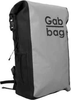 Gabbag The Original 35L Waterdichte Rugzak - Grijs 14 Gabbag The Original 35L Waterdichte Rugzak - Grijs -Bo-Camp Verkoop 0jgd230 110 08 resultaat