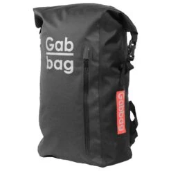 Gabbag Reflective 35L Waterdichte Rugzak - Zwart -Bo-Camp Verkoop 0ref210 100 02 1