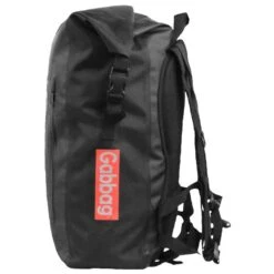 Gabbag Reflective 35L Waterdichte Rugzak - Zwart -Bo-Camp Verkoop 0ref210 100 03 1