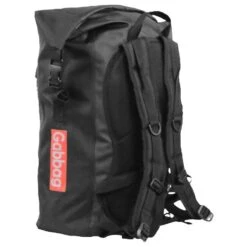 Gabbag Reflective 35L Waterdichte Rugzak - Zwart -Bo-Camp Verkoop 0ref210 100 04 1