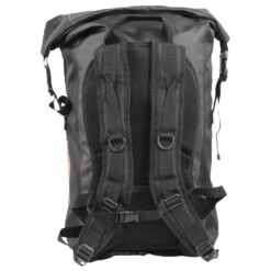 Gabbag Reflective 35L Waterdichte Rugzak - Zwart -Bo-Camp Verkoop 0ref210 100 05 1