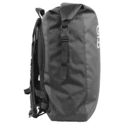 Gabbag Reflective 35L Waterdichte Rugzak - Zwart -Bo-Camp Verkoop 0ref210 100 07 1