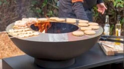 RedFire ONYX Classic Table Vuurschaal Bbq - 80 Cm 12 RedFire ONYX Classic Table Vuurschaal Bbq - 80 Cm -Bo-Camp Verkoop 1062 1900 schermafbeelding 2023 04 03 152337