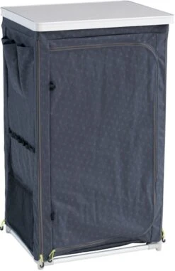 Outwell Milos Campingkast - Grijs -Bo-Camp Verkoop 1068 1900 5709388105356 milos feature photo2