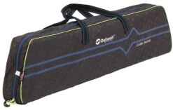 Outwell Custer Ronde Campingtafel - Ø 90 Cm -Bo-Camp Verkoop 1068 1900 5709388110336 custer ronde feature photo4