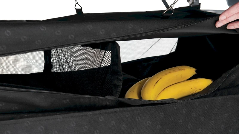 Outwell Magante Campingkeuken - Grijs 8 Outwell Magante Campingkeuken - Grijs - Afbeelding 8