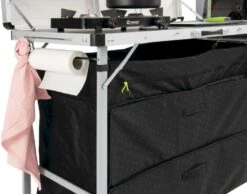 Outwell Magante Campingkeuken - Grijs 14 Outwell Magante Campingkeuken - Grijs -Bo-Camp Verkoop 1068 1900 5709388129598 magante keukentafel feature photo15