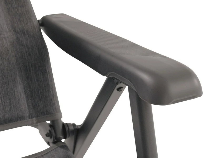 Outwell Marana Standenstoel - Grijs 7 Outwell Marana Standenstoel - Grijs - Afbeelding 7