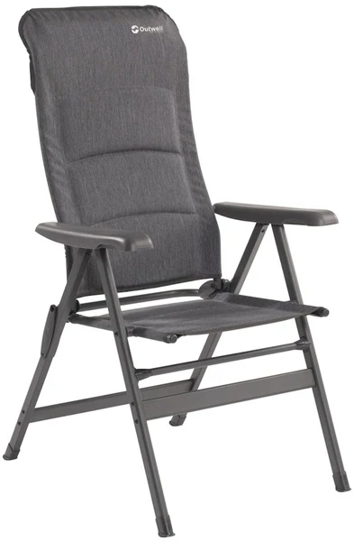Outwell Marana Standenstoel - Grijs 1 Outwell Marana Standenstoel - Grijs