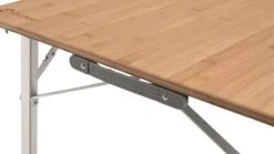 Outwell Custer L Campingtafel - 120 X 70 Cm 9 Outwell Custer L Campingtafel - 120 X 70 Cm -Bo-Camp Verkoop 1069 1900 5709388110329 custer l feature photo7