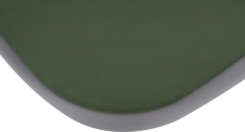 Outwell Dreamhaven Single 7.5 Zelfopblaasbare Slaapmat - Groen 6 Outwell Dreamhaven Single 7.5 Zelfopblaasbare Slaapmat - Groen - Afbeelding 6
