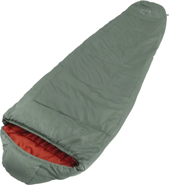 Outwell Easy Camp Nebula L Slaapzak - Groen 1 Outwell Easy Camp Nebula L Slaapzak - Groen