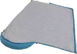 Outwell Campion Slaapzak - Blauw -Bo-Camp Verkoop 1069 1900 5709388127877 campion feature photo12