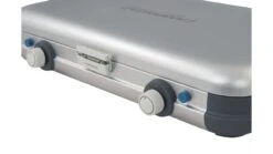 Campingaz Kitchen CV PZ - 2-pits Kooktoestel -Bo-Camp Verkoop 1069 1900 campingaz kitchen cv pz 2 pits kooktoestel 2