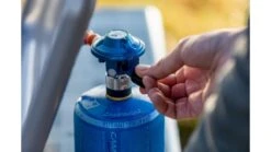 Campingaz Kitchen CV PZ - 2-pits Kooktoestel -Bo-Camp Verkoop 1069 1900 campingaz kitchen cv pz 2 pits kooktoestel 4