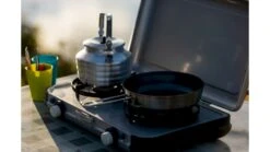 Campingaz Kitchen CV PZ - 2-pits Kooktoestel -Bo-Camp Verkoop 1069 1900 campingaz kitchen cv pz 2 pits kooktoestel 7