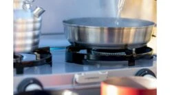 Campingaz Kitchen CV PZ - 2-pits Kooktoestel -Bo-Camp Verkoop 1069 1900 campingaz kitchen cv pz 2 pits kooktoestel 8