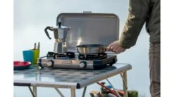 Campingaz Kitchen Grill And Go - 2-pits Kooktoestel -Bo-Camp Verkoop 1069 1900 campingaz kitchen grill and go 2 pits kooktoestel 8