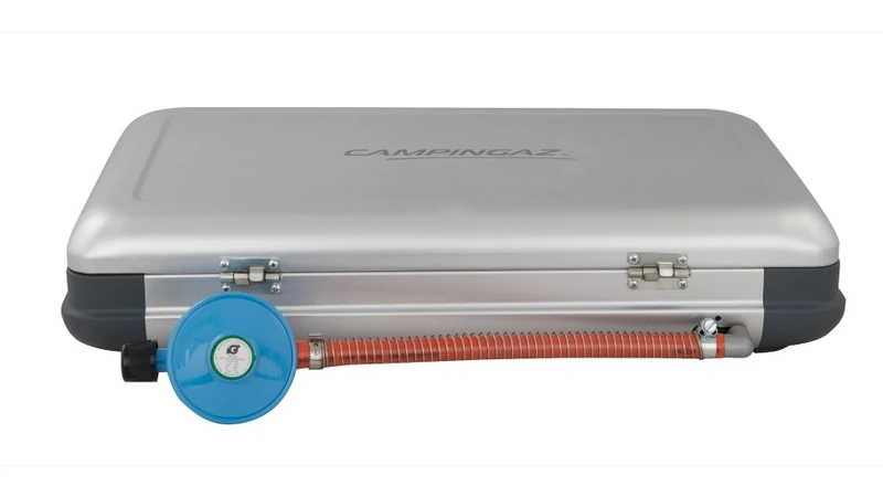 Campingaz Kitchen Grill And Go CV - 2-pits Kooktoestel - Afbeelding 5