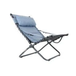 Crespo Tex Comfort AP-262 Loungestoel - Blauw 17 Crespo Tex Comfort AP-262 Loungestoel - Blauw -Bo-Camp Verkoop 1148405 07 1