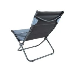 Crespo Tex Comfort AP-262 Loungestoel - Blauw 18 Crespo Tex Comfort AP-262 Loungestoel - Blauw -Bo-Camp Verkoop 1148405 08 1