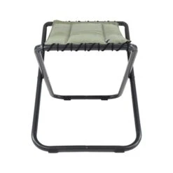 Crespo Tex Comfort AP-306 Voetenbank - Groen -Bo-Camp Verkoop 1148444 04 1 1 1