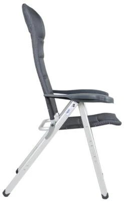 Crespo AL-238 Standenstoel - Grijs -Bo-Camp Verkoop 1149118 04 1 1