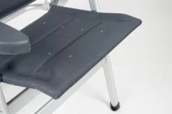 Crespo AL-238 Standenstoel - Grijs -Bo-Camp Verkoop 1149118 10 1 1