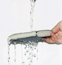 Crespo AL-238 Standenstoel - Grijs -Bo-Camp Verkoop 1149118 12 1 1