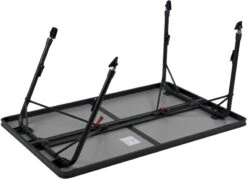 Crespo Campingtafel - AP-273 - 130 X 85 Cm -Bo-Camp Verkoop 1151410 03 1 1