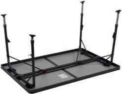 Crespo Campingtafel - AP-273 - 130 X 85 Cm -Bo-Camp Verkoop 1151410 04 1 1