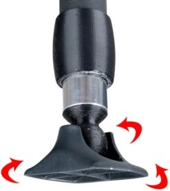 Crespo Campingtafel - AP-273 - 130 X 85 Cm -Bo-Camp Verkoop 1151410 08 1 1