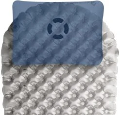 Sea To Summit Foam Core Regular Hoofdkussen - Grijs -Bo-Camp Verkoop 1156 1900 00977840 04