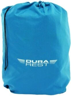 Coleman Extra Durable Airbed Single Luchtbed - Eenpersoons -Bo-Camp Verkoop 1200 891 durarest bag 1