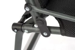 Bo-Camp Copa Rio Comfort XXL Air Klapstoel - Grijs -Bo-Camp Verkoop 1211855 08 resultaat