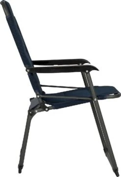 Bo-Camp Copa Rio Comfort XXL Air Klapstoel - Blauw -Bo-Camp Verkoop 1211857 06 resultaat