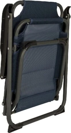 Bo-Camp Copa Rio Comfort XXL Air Klapstoel - Blauw -Bo-Camp Verkoop 1211857 07 resultaat