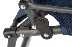 Bo-Camp Copa Rio Comfort XXL Air Klapstoel - Blauw -Bo-Camp Verkoop 1211857 08 resultaat