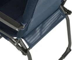 Bo-Camp Copa Rio Comfort XXL Air Klapstoel - Blauw -Bo-Camp Verkoop 1211857 10 resultaat
