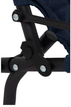 Bo-Camp Industrial Jefferson Klapstoel - Blauw -Bo-Camp Verkoop 1211887 10 1