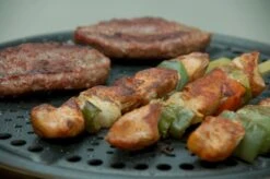 Cobb Premier+ Gas Gasbarbecue - Grijs 19 Cobb Premier+ Gas Gasbarbecue - Grijs -Bo-Camp Verkoop 1263 1900 dsc 0474