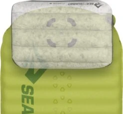 Sea To Summit Comfort Light 5.0 L Zelfopblazende Slaapmat 11 Sea To Summit Comfort Light 5.0 L Zelfopblazende Slaapmat -Bo-Camp Verkoop 1266 1900 00976632 03