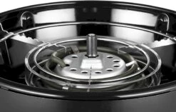 CADAC E-Braai 40 FS Elektrische Barbecue - Zwart -Bo-Camp Verkoop 1266 1900 5840 20 04 e braai 40 fs 2