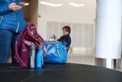 Lifestraw Go Waterfilter Fles - 650 Ml - Blauw -Bo-Camp Verkoop 1267 1900 00104002 06 1