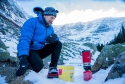 Jetboil Flash™ Carbon Gasbrander -Bo-Camp Verkoop 1267 1900 00973618 06